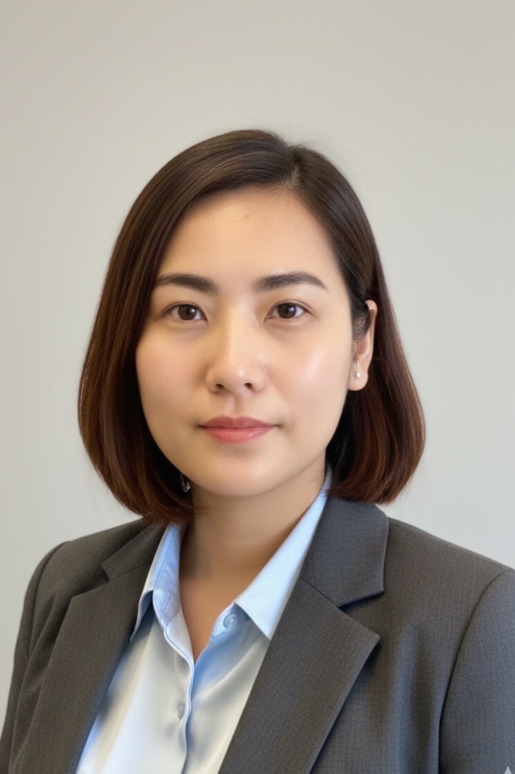 Nguyen T. Hong Giang, Partner and Director, ECOVIS Vietnam Law, Ho Chi Minh City