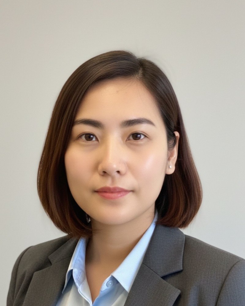 Nguyen T. Hong Giang, Partner and Head of Tax, ECOVIS Vietnam Law