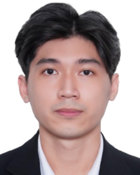 Vu Hoang Nam, Legal Counsel, ECOVIS Vietnam Law