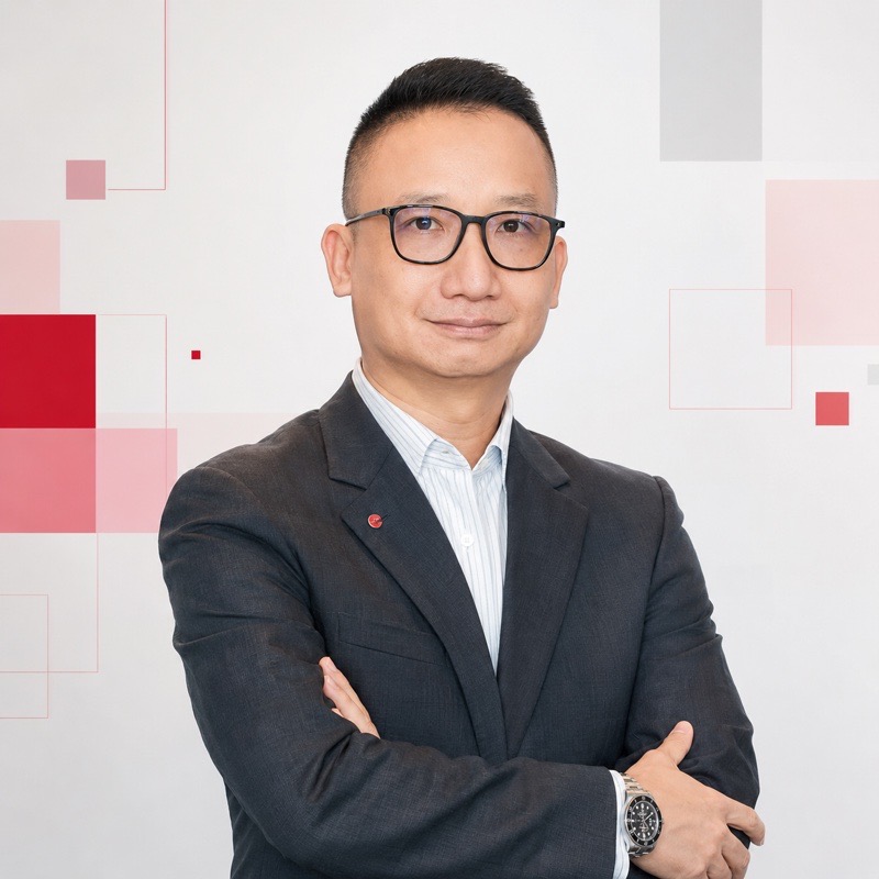 Attorney Vu Manh Quynh, Managing Partner, ECOVIS Vietnam Law