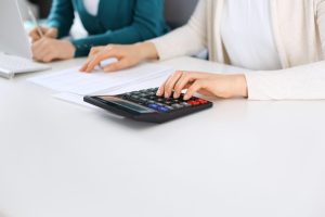 Vietnam tax law changes 2026 - CFO reviewing tax compliance calculations