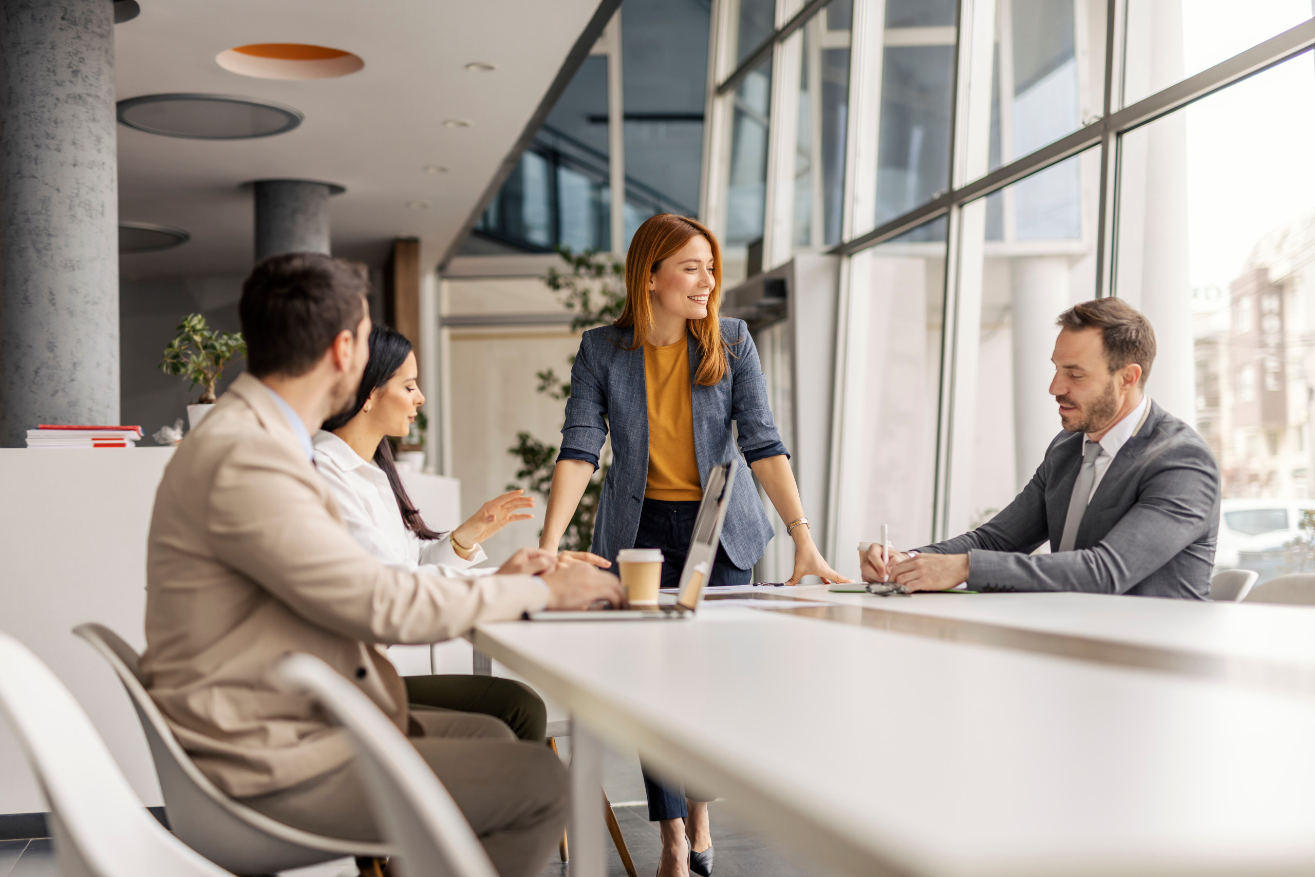 Mergers, Acquisitions and Joint Ventures