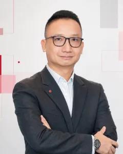 Vu Manh Quynh, Managing Partner, Attorney-at-Law at ECOVIS Vietnam Law, Ho Chi Minh City