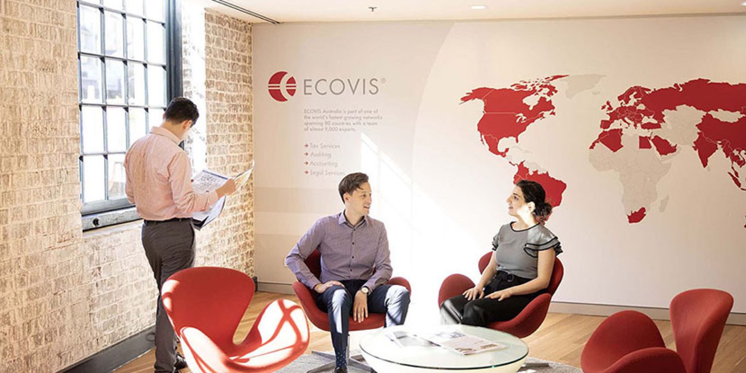 ECOVIS Vietnam Law – legal advisory team