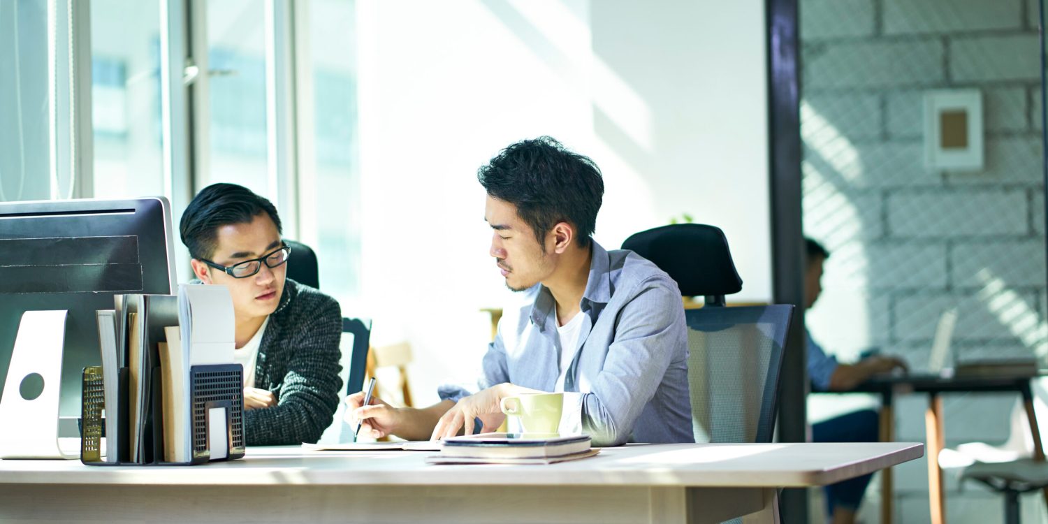 Payroll and HR compliance in Vietnam - ECOVIS Vietnam Law employment advisory services