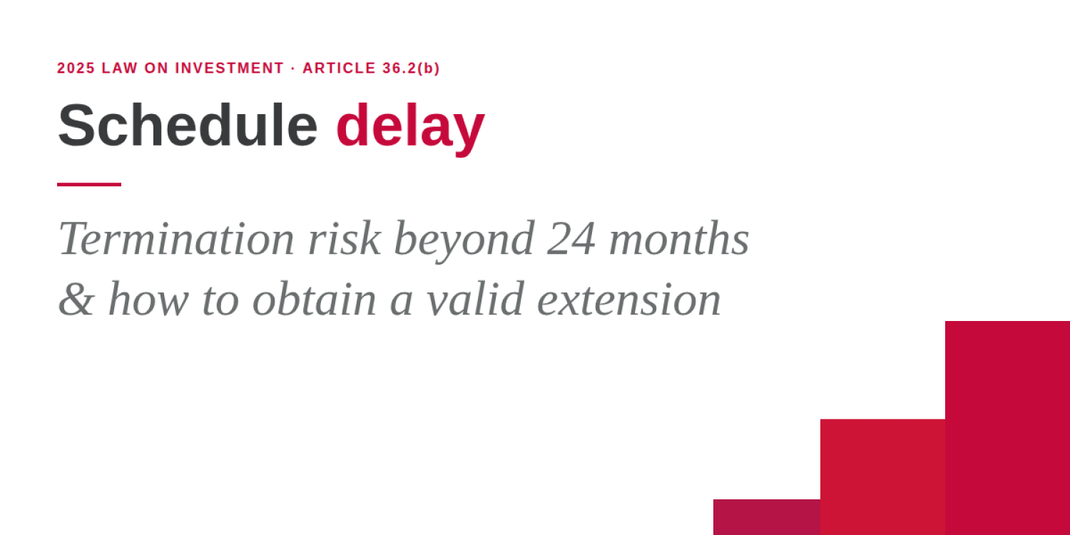 article-36-2b-schedule-delay